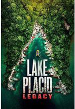 史前巨鱷遺產 Lake Placid: Legacy線上看