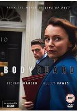貼身保鏢 第一季 Bodyguard Season 1線上看