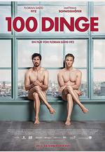 一百樣東西 100 Dinge線上看