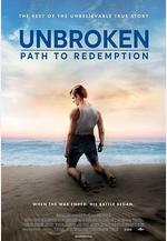 堅不可摧：救贖之路 Unbroken: Path to Redemption線上看