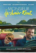 無所不知先生 Monsieur Je-Sais-Tout線上看