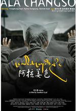 阿拉姜色線上看