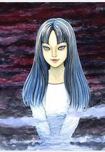 伊藤潤二驚選集 富江 伊藤潤二『コレクション』富江線上看