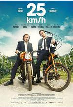 時速二十五 25 km/h線上看