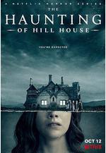 鬼入侵 The Haunting of Hill House線上看