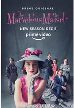 了不起的麥瑟爾夫人 第二季 The Marvelous Mrs. Maisel Season 2線上看