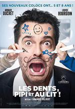 洗漱睡覺吧， 寶貝！ Les dents, pipi et au lit線上看