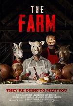 人肉農場 The Farm線上看