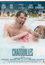 不能說的遊戲 Les chatouilles線上看