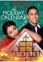 聖誕倒計時 The Holiday Calendar線上看