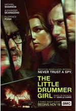 女鼓手 The Little Drummer Girl線上看