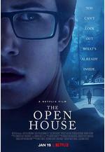 敞開的房子 The Open House線上看