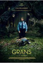 邊境 Gräns線上看