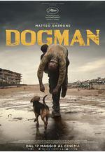 犬舍驚魂 Dogman線上看