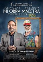 亡命大畫家 Mi obra maestra線上看