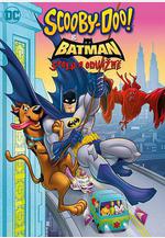 史酷比與蝙蝠俠：英勇無畏 Scooby-Doo & Batman: the Brave and the Bold線上看