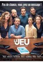 無可隱藏 Le jeu線上看