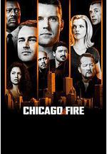 芝加哥烈焰 第七季 Chicago Fire Season 7線上看