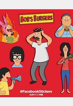 開心漢堡店 第九季 Bob's Burgers Season 9線上看