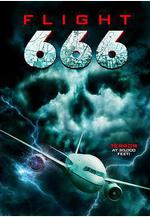 666號航班 Flight 666線上看