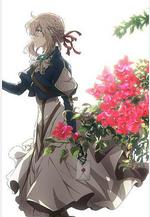 紫羅蘭永恆花園 Extra Episode ヴァイオレット・エヴァーガーデン Extra Episode線上看