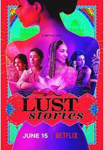 愛欲故事 Lust Stories線上看