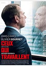 工作的人 Ceux qui travaillent線上看