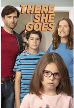 她來了 第一季 There She Goes Season 1線上看