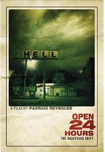 24小時營業 Open 24 Hours線上看