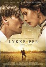 幸運兒彼爾 Lykke-Per線上看