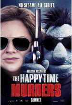 歡樂時光謀殺案 The Happytime Murders線上看