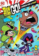 少年泰坦出擊 第五季 Teen Titans Go! Season 5線上看