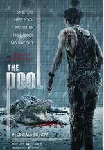 鱷口逃生 The Pool นรก 6 เมตร線上看