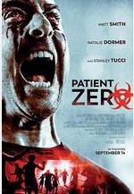 零號病人 Patient Zero線上看
