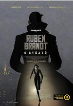盜夢特攻隊 Ruben Brandt, a gyüjtö線上看