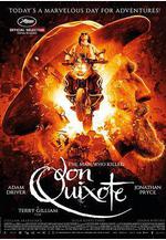 這個男人來自瘋狂世界 The Man Who Killed Don Quixote線上看