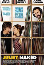 赤裸朱麗葉 Juliet, Naked線上看