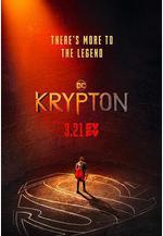 氪星 第一季 Krypton Season 1線上看