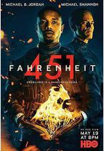 華氏451 Fahrenheit 451線上看