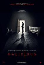 心懷惡意 Malicious線上看