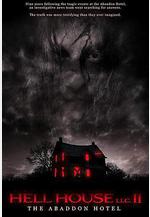 地獄屋2 Hell House LLC II: The Abaddon Hotel線上看