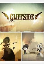 峭壁小鎮 Cliffside線上看