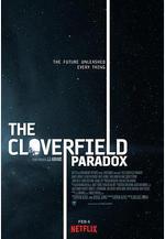 科洛弗悖論 The Cloverfield Paradox線上看