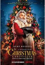 拯救聖誕記 The Christmas Chronicles線上看