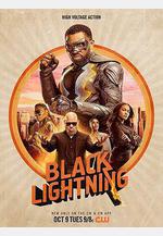 黑霹靂 第二季 Black Lightning Season 2線上看