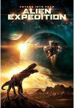 異形遠征隊 Alien Expedition線上看