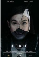 怪案 Eerie線上看