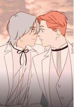 星際幻愛 Unbelievable Space Love線上看