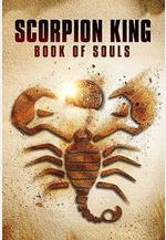 蠍子王5:靈魂之書 The Scorpion King: Book of Souls線上看