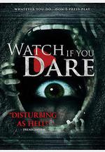 有膽你就看 Watch If You Dare線上看